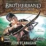 The Hunters: Brotherband Chronicles, Book 3
