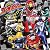 炎神戦隊ゴーオンジャー オリジナルアルバム サウンドグランプリ1st