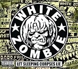 Let Sleeping Corpses Lie [Explicit]