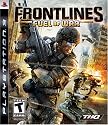 Frontlines Fuel of War