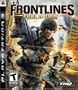 Frontlines: Fuel of War