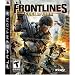 Frontlines: Fuel of War game