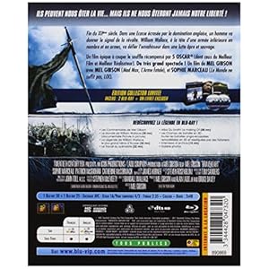 Braveheart [Édition Digibook Collector + Livret]