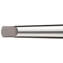 Union Butterfield 4703 High-Speed Steel Counterbore, Interchangeable Pilot, Uncoated (Bright) Finish
