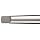 Union Butterfield 4703 High-Speed Steel Counterbore, Interchangeable Pilot, Uncoated (Bright) Finish