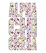 Alpha Chi Omega Big Pride Print Tank Top