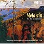 Melartin: The Six SYMPHONIES