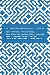 10 PRINT CHR$(205.5+RND(1)); : GOTO 10 (Software Studies)