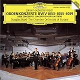 Bach Oboe Concertos