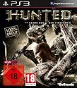 Hunted: Die Schmiede der Finsternis