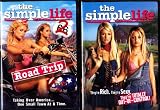 The Simple Life , the Simple Life 2 : 2 Pack Collection