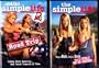 The Simple Life , the Simple Life 2 : 2 Pack Collection