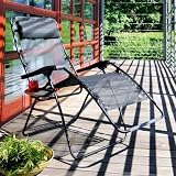 Lafuma RSX XL Zero Gravity Recliner - LFM20315023