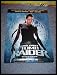 Lara Croft Tomb Raider (Soundtrack, Original) Black Wood-Mounted Movie Poster Print - 18" X 24"