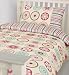 Info/Buy Reversible Floral Bedset