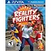 Reality Fighters PSV