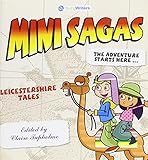 The Adventure starts here-. Leicestershire tales