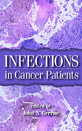Infections in Cancer Patients (Basic and Clinical Oncology)