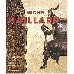 Michel Haillard : Edition bilingue fran�ais-anglais