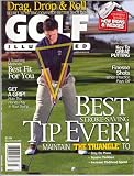 Golf Illustrated , March/April 2008 Issue