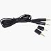 Olympus Compaticord KA333 for Voice Recorder 3.5mm Minijack