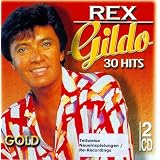 Gold 30 Hits RE-RECORDINGS - Gildo,Rex, Gildo, Rex
