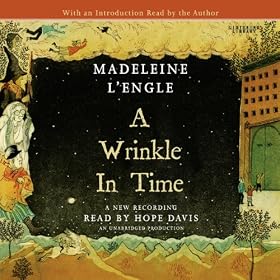 A Wrinkle in Time (Unabridged)