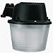 Cooper Lighting MD100B Mercury Fixture