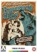 Romasanta: The Werewolf Hunt [Fantastic Factory Collection] (Arrow Video) [DVD]
