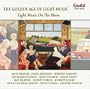 The Golden Age of Light Music: Light Music on the Move