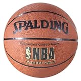 Product details for Spalding Street Basketball- Orange(28.5