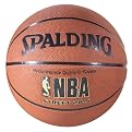 Spalding Street Basketball - Orange (28.5")