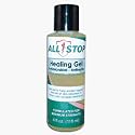 All Stop Poison Ivy Healing Gel :: Relieves Poison Ivy Itching & Burning and Cleanses Skin Irritations