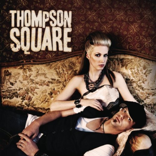 Download Thompson Square - Are You Gonna Kiss Me Or Not ringtone
