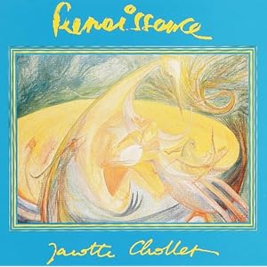 Renaissance - Jacotte Chollet