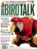 Bird Talk (1-year) < Bird Magazines @ Magnificent Frigatebird