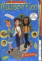 From the Files of Madison Finn: Boy, Oh Boy! - Book #2