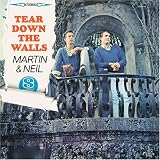Tear Down the Walls [VINYL]