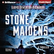 Stone Maidens | [Lloyd Devereux Richards]