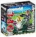 PLAYMOBILÂ® Ghostbuster Peter Venkman Building Set