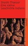 Produkt-Bild: Eine kleine Geschichte Indiens (suhrkamp taschenbuch)