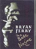 Bryan Ferry: Bete Noire Tour