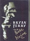 Bryan Ferry: The Bete Noire Tour [DVD]