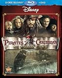 Pirates Of The Caribbean