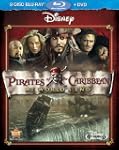 Pirates Of The Caribbean: At World's...