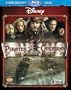Pirates Of The Caribbean: At World's End (3-Disc Blu-ray/DVD Combo Pack) [Blu-ray]