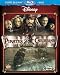 Pirates Of The Caribbean: At World's End (Three-Disc Blu-ray/DVD Combo)
