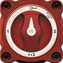 6007 m-Series (Mini) Battery Switch Selector