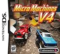 Micro Machines V4