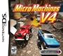 Micro Machines V4